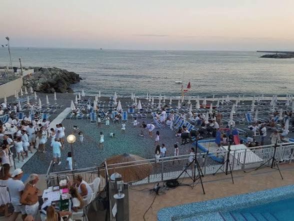 La Casa di Edo - Sea View Apartment near Beach, AC & Private Parking - Appartamento con 2 Camere da Letto - 31