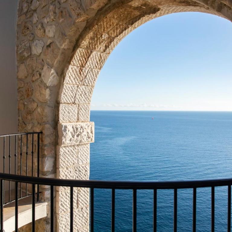 Duplex panoramic sea view 2Bdr - Appartement 2 Chambres - 13