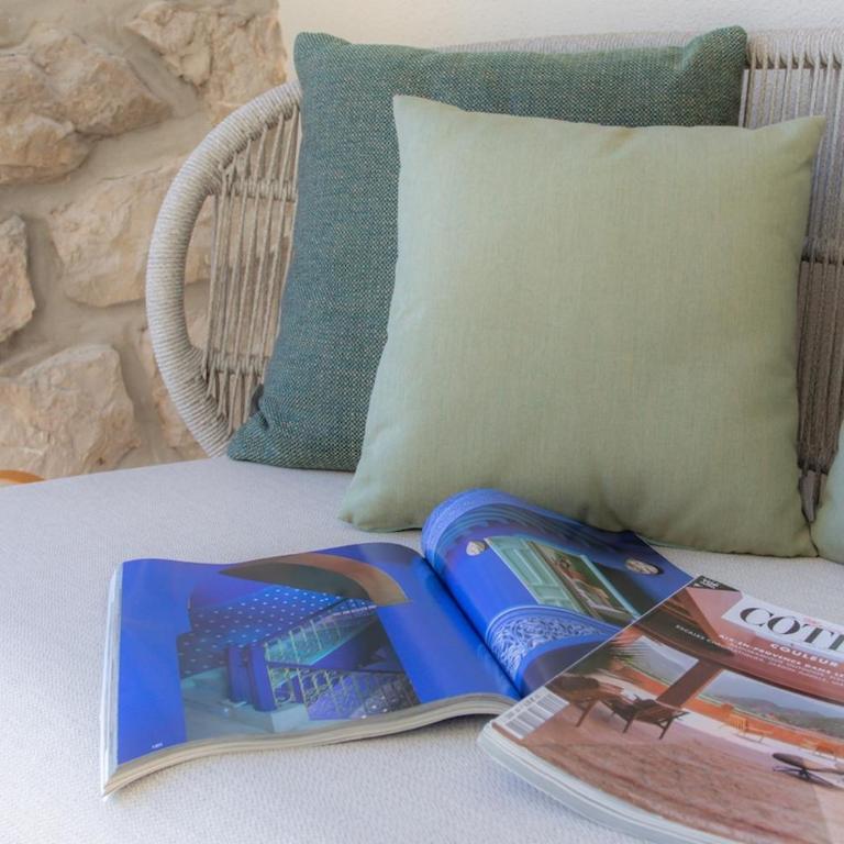 Duplex panoramic sea view 2Bdr - Appartement 2 Chambres - 14