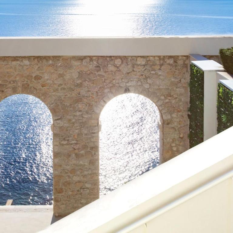Duplex panoramic sea view 2Bdr - Appartement 2 Chambres - 27