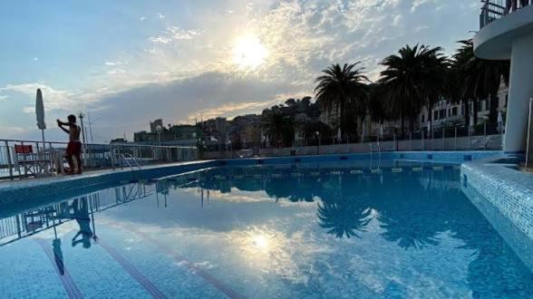 La Casa di Edo - Sea View Apartment near Beach, AC & Private Parking - Appartamento con 2 Camere da Letto - 32