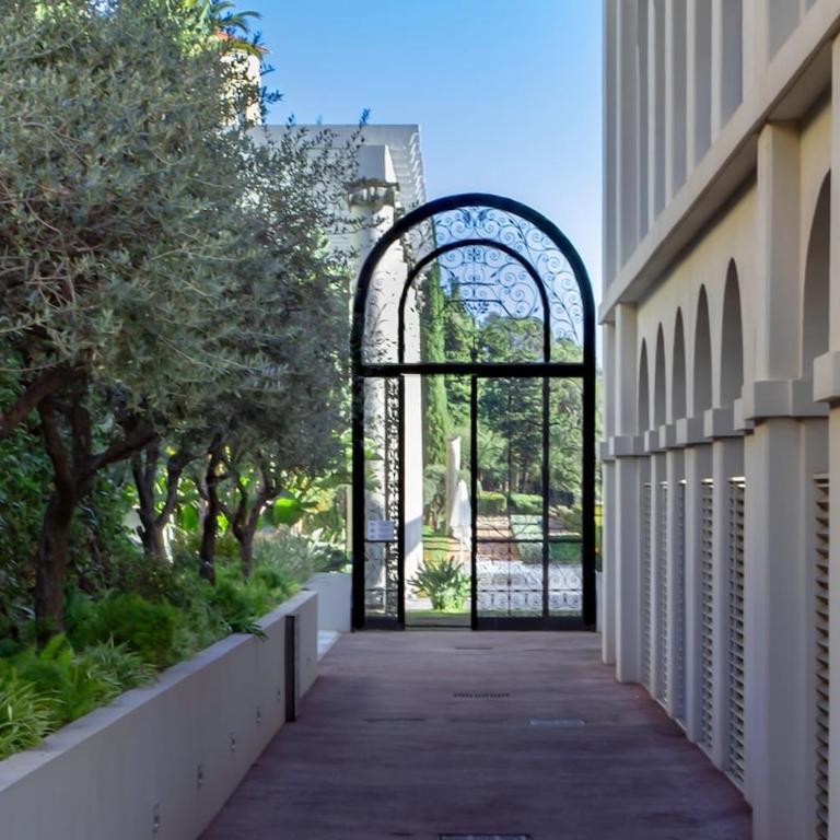 Duplex panoramic sea view 2Bdr - Appartement 2 Chambres - 37