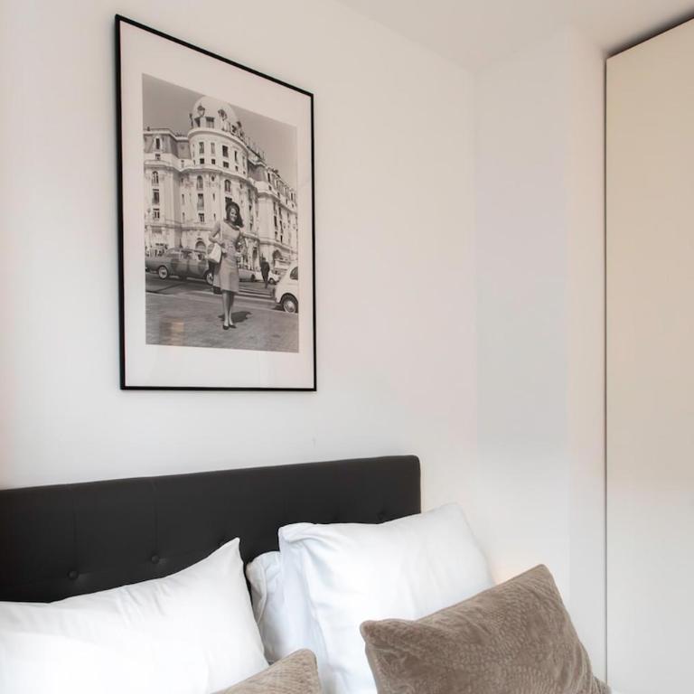 Duplex panoramic sea view 2Bdr - Appartement 2 Chambres - 46