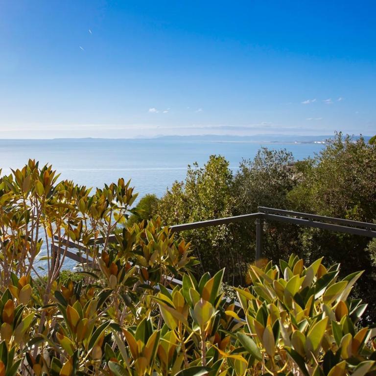 Duplex panoramic sea view 2Bdr - Appartement 2 Chambres - 53