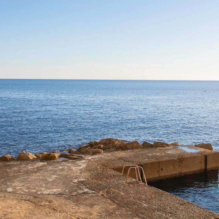 Duplex panoramic sea view 2Bdr - Appartement 2 Chambres - 55