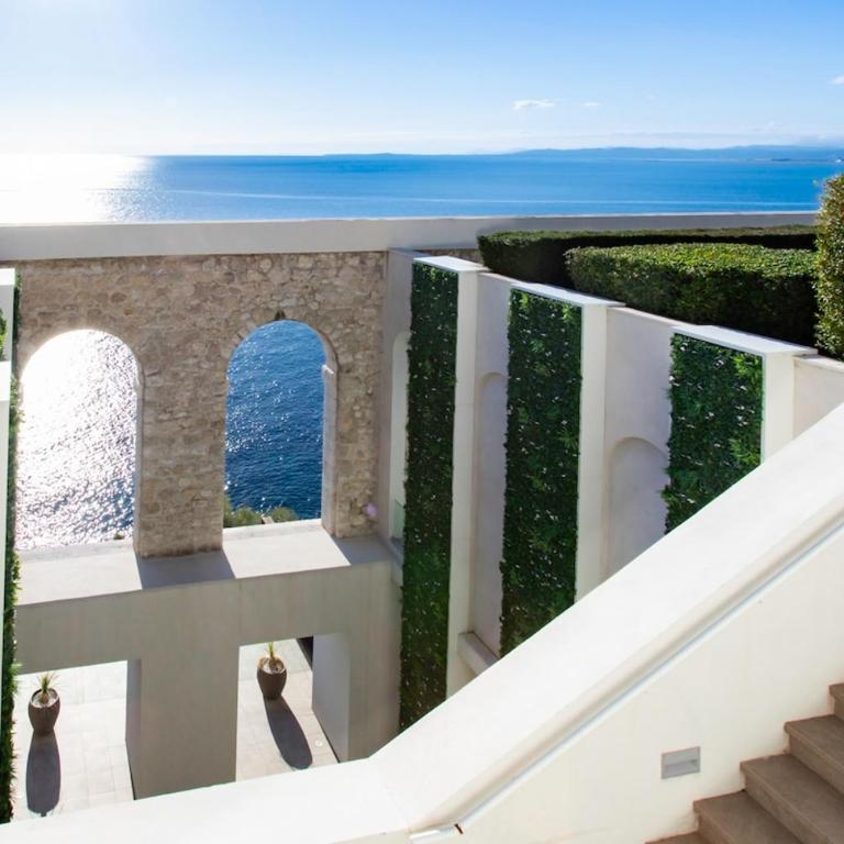 Duplex panoramic sea view 2Bdr - Appartement 2 Chambres - 65