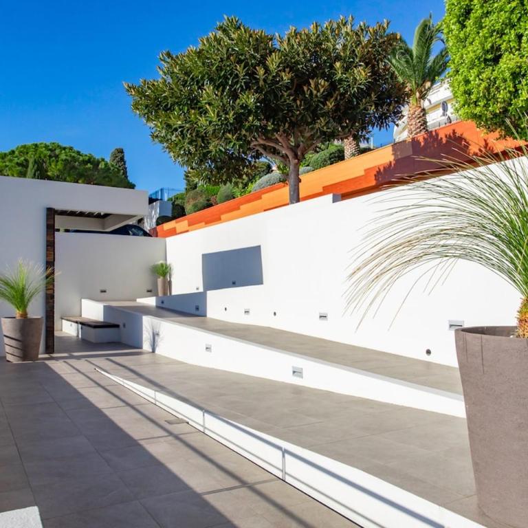 Duplex panoramic sea view 2Bdr - Appartement 2 Chambres - 68