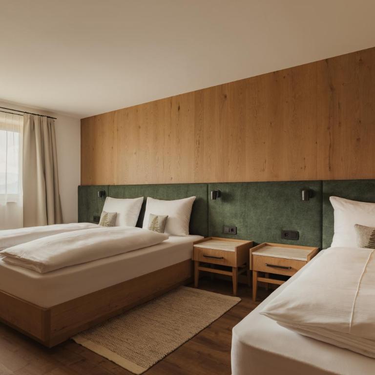 La Baita - Appartamento con 2 Camere da Letto - 4