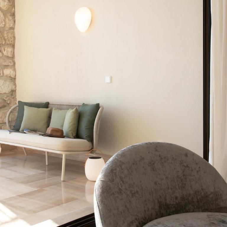 Duplex panoramic sea view 2Bdr - Appartement 2 Chambres - 75