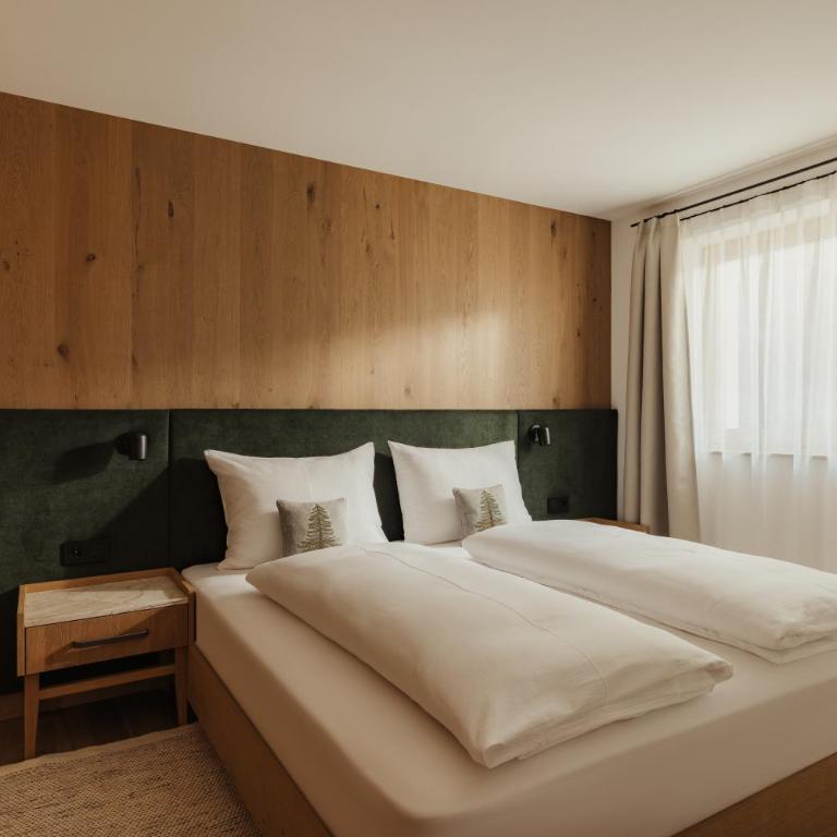 La Baita - Appartamento con 2 Camere da Letto - 3