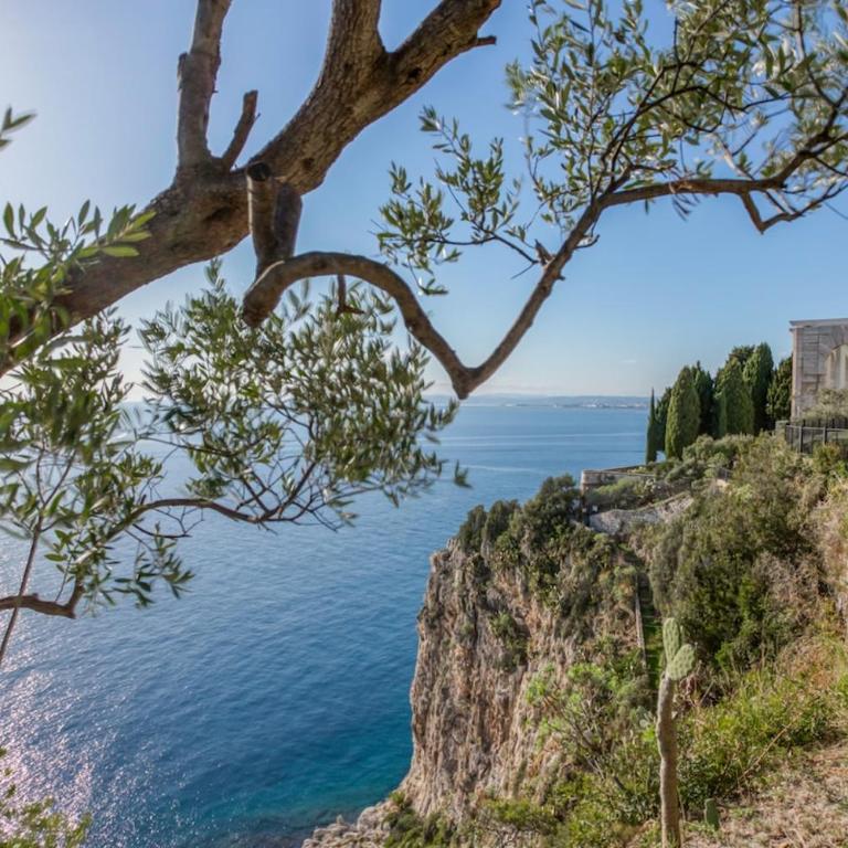 Duplex panoramic sea view 2Bdr - Appartement 2 Chambres - 79
