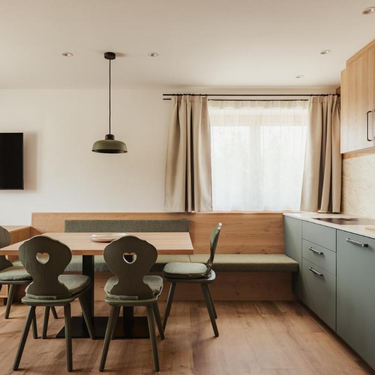 La Baita - Appartamento con 2 Camere da Letto - 5
