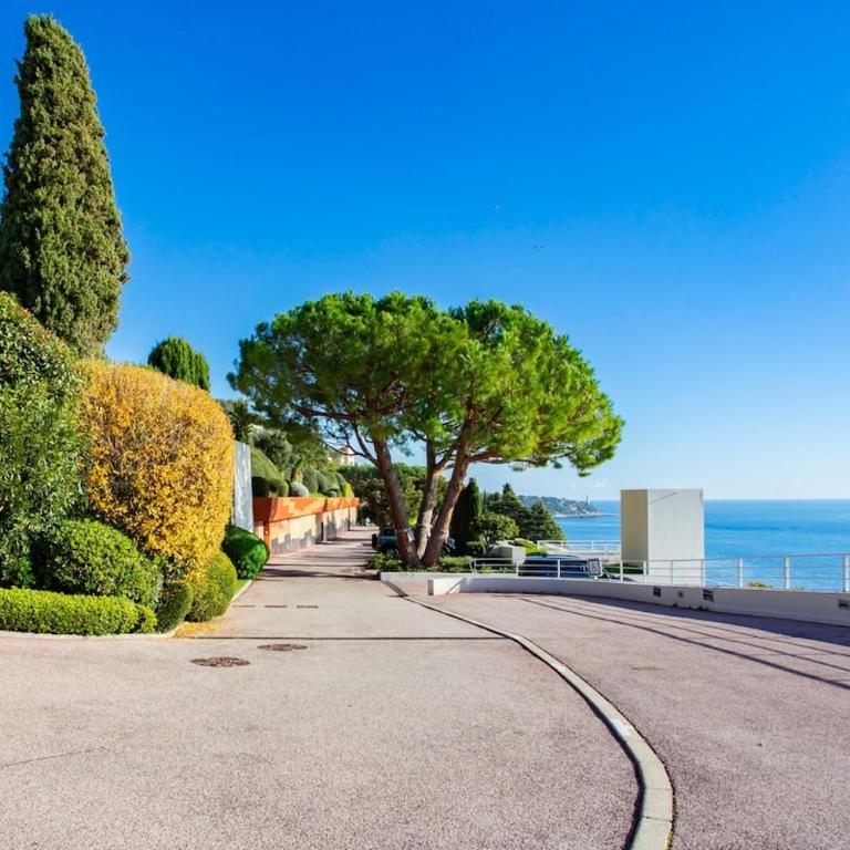 Duplex panoramic sea view 2Bdr - Appartement 2 Chambres - 86