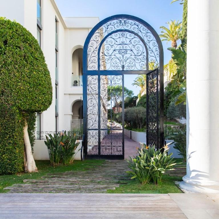 Duplex panoramic sea view 2Bdr - Appartement 2 Chambres - 89