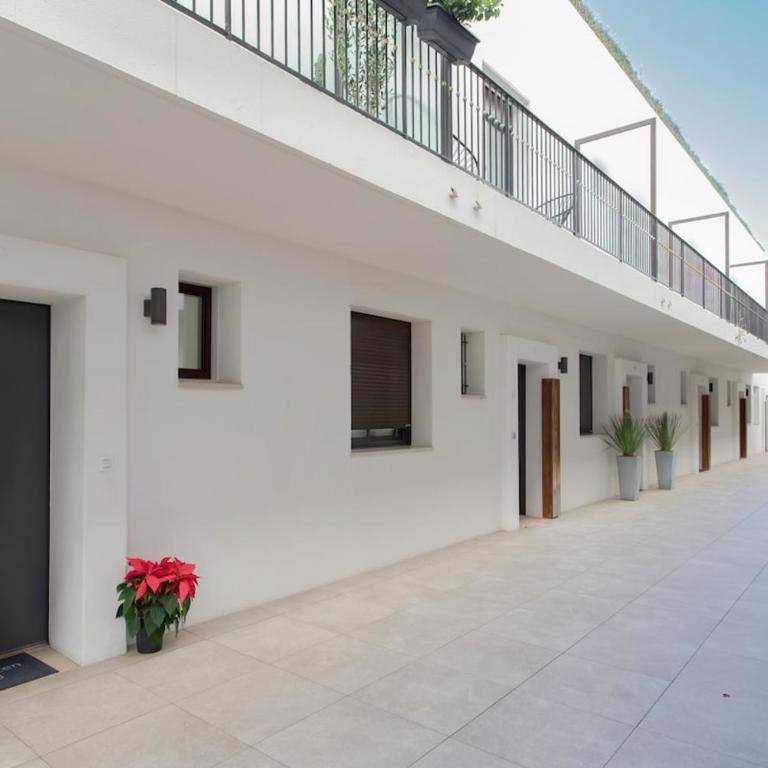 Duplex panoramic sea view 2Bdr - Appartement 2 Chambres - 99