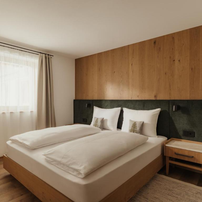 La Baita - Appartamento con 1 Camera da Letto - 1