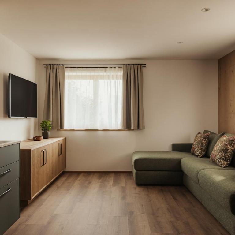 La Baita - Appartamento con 1 Camera da Letto - 2