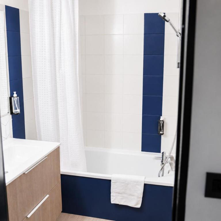 Hôtel des Artistes - Single Room - 6