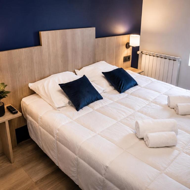 Hôtel des Artistes - Single Room - 3