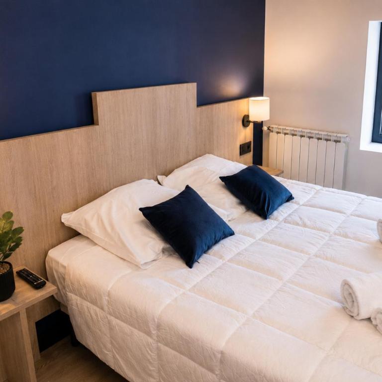 Hôtel des Artistes - Single Room - 1