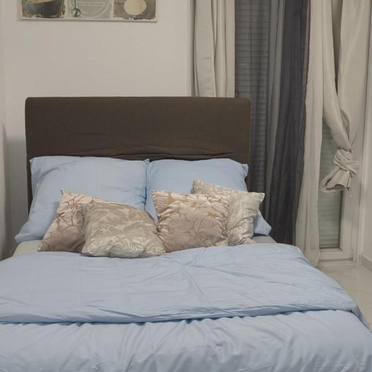 Apartment 35 - Cozy, free parking - Appartement 1 Chambre - 3