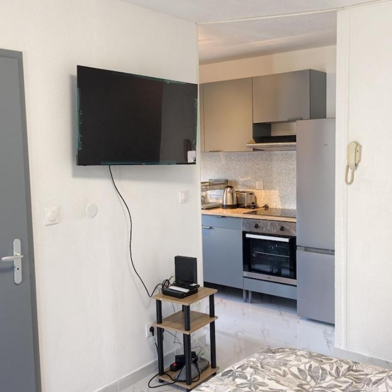 Apartment 35 - Cozy, free parking - Appartement 1 Chambre - 7
