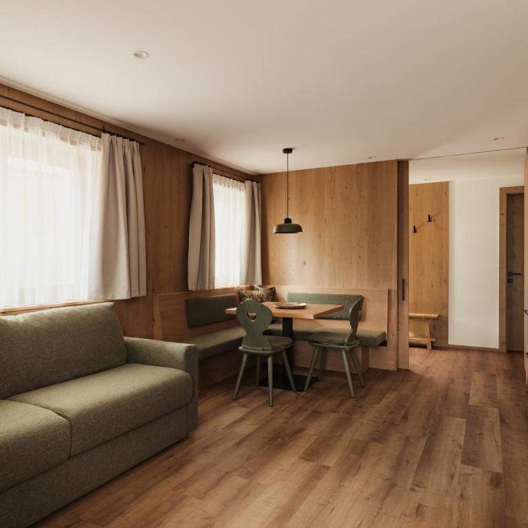 La Baita - Appartamento con 1 Camera da Letto - 4
