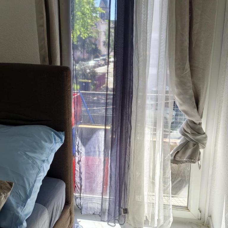 Apartment 35 - Cozy, free parking - Appartement 1 Chambre - 15