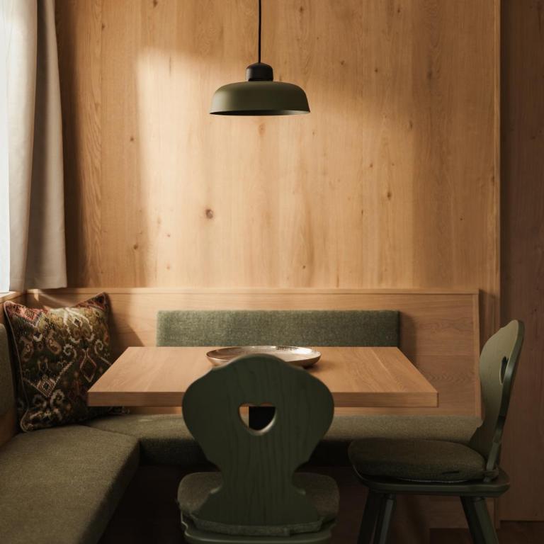 La Baita - Appartamento con 1 Camera da Letto - 8
