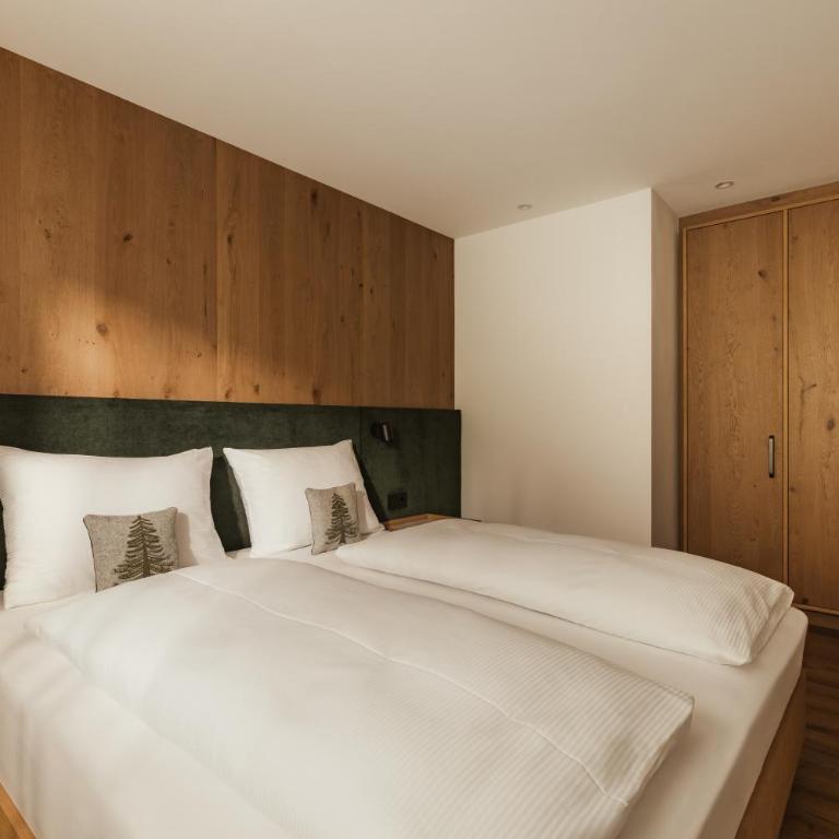 La Baita - Appartamento con 1 Camera da Letto - 6