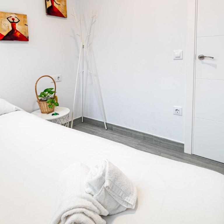 Geysotur La Estrella - Apartment mit 2 Schlafzimmern - 11
