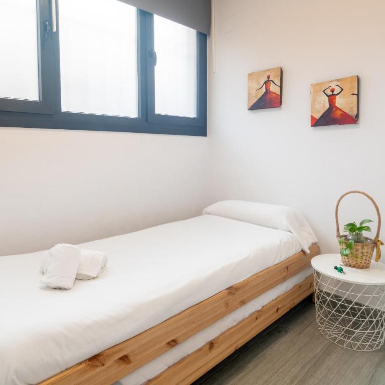 Geysotur La Estrella - Apartment mit 2 Schlafzimmern - 7