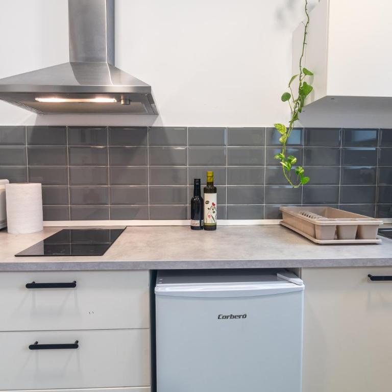 Geysotur La Estrella - Apartment mit 2 Schlafzimmern - 12