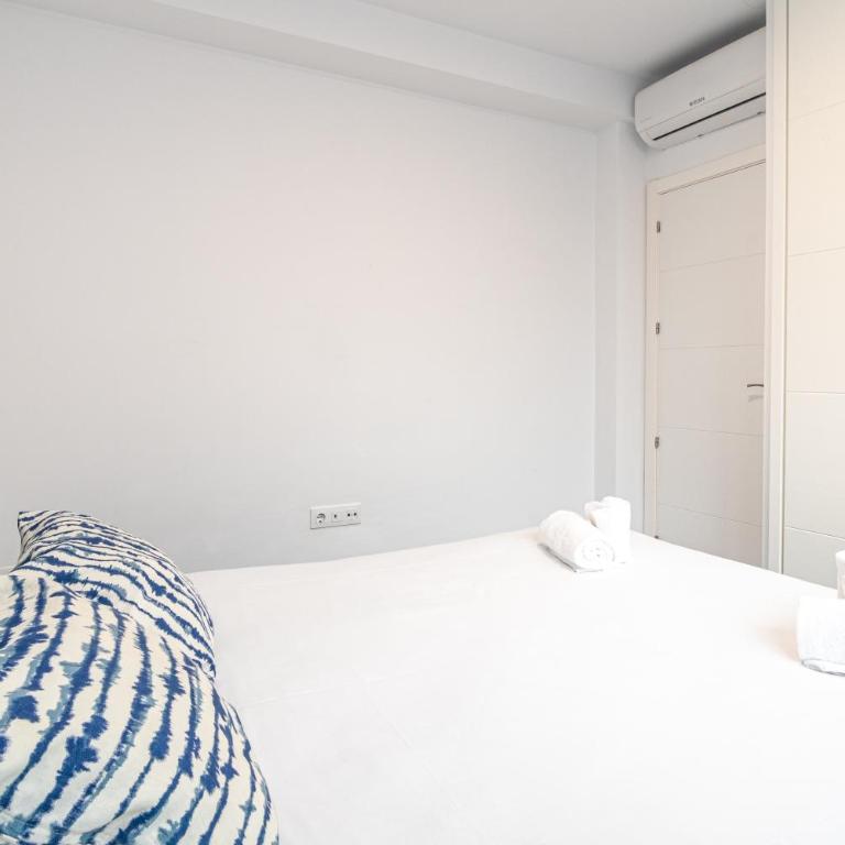 Geysotur La Estrella - Apartment mit 2 Schlafzimmern - 13