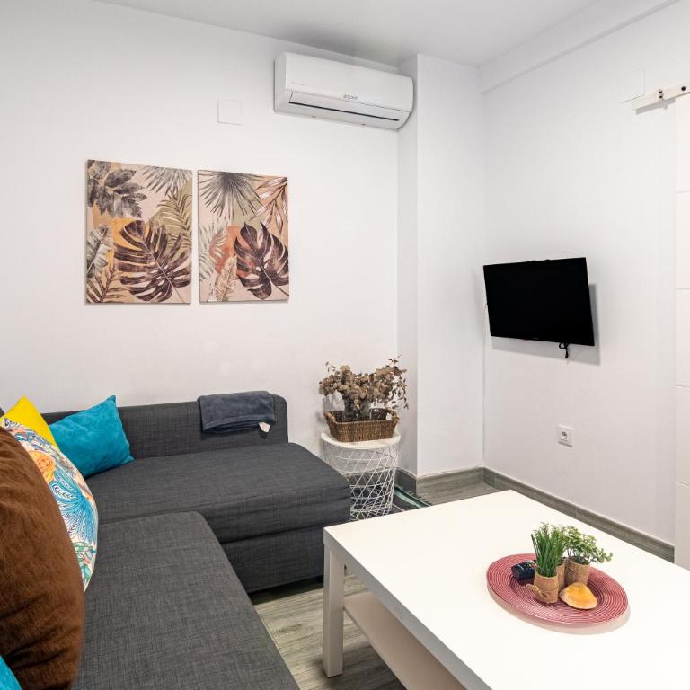 Geysotur La Estrella - Apartment mit 2 Schlafzimmern - 3