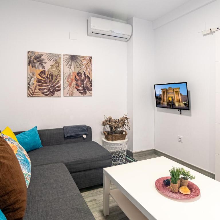Geysotur La Estrella - Apartment mit 2 Schlafzimmern - 2