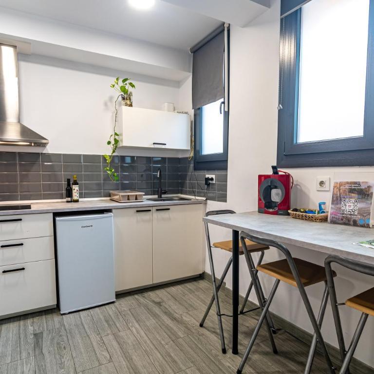 Geysotur La Estrella - Apartment mit 2 Schlafzimmern - 16