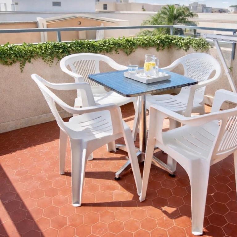 Appartamento Gardenia - Appartamento con 3 Camere da Letto - 2