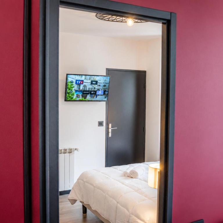Hôtel des Artistes - Family Room - 6