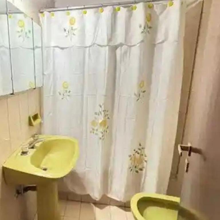 Hospedaje M - Apartamento de 1 dormitorio - 1