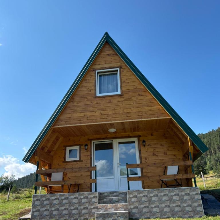 Lake house- Jakov - Two-Bedroom House - 12