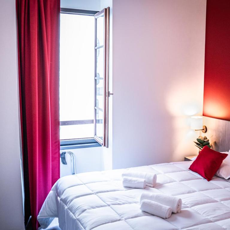 Hôtel des Artistes - Family Room - 4