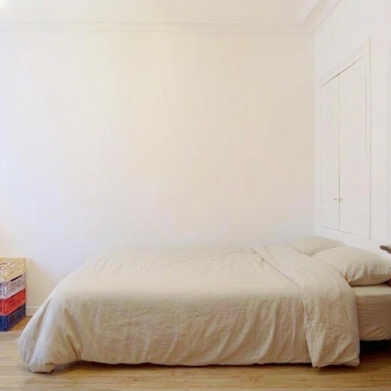 Bright Haven & Premium Comfort in Montmartre - Appartement 1 Chambre - 2