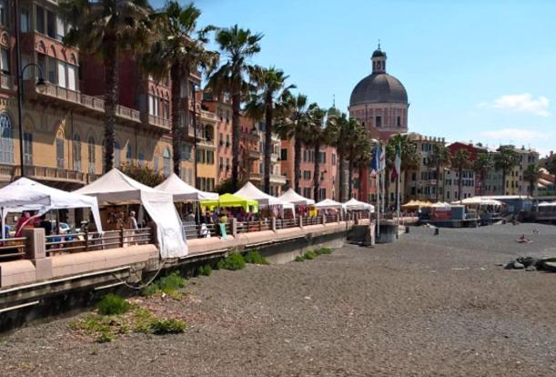 La Casa di Edo - Sea View Apartment near Beach, AC & Private Parking - Appartamento con 2 Camere da Letto - 29