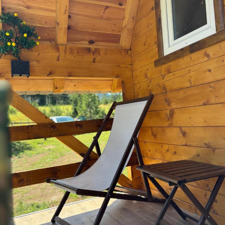 Lake house- Jakov - Two-Bedroom House - 10