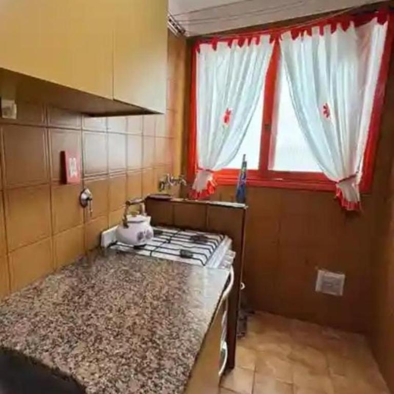 Hospedaje M - Apartamento de 1 dormitorio - 4