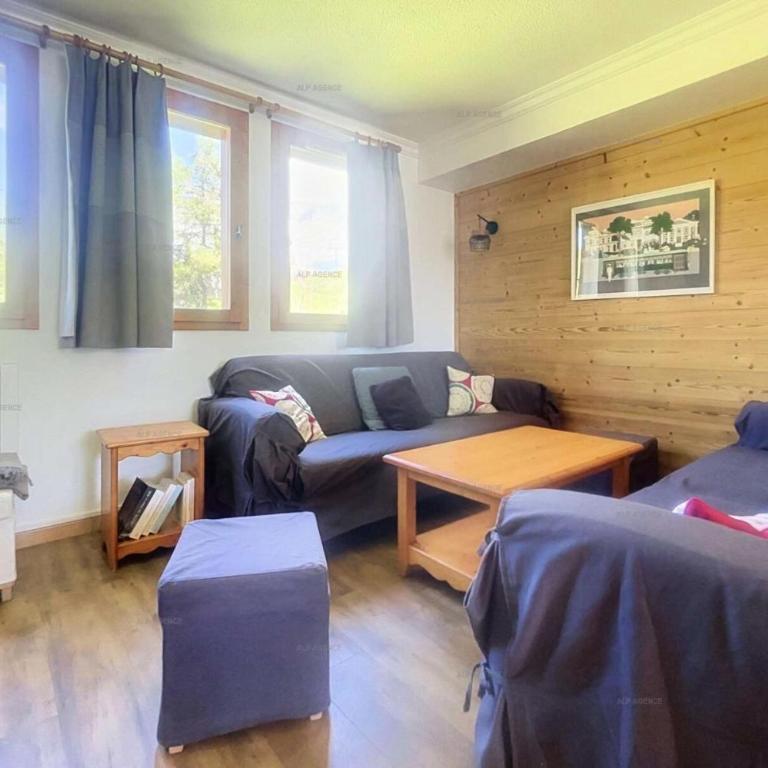 Les Chalets Des Praz - Chalet 10 pers - LES PRAZ - PLAGNE VILLAGES - CHPRA111 MAE-5924 - Chalet - 1