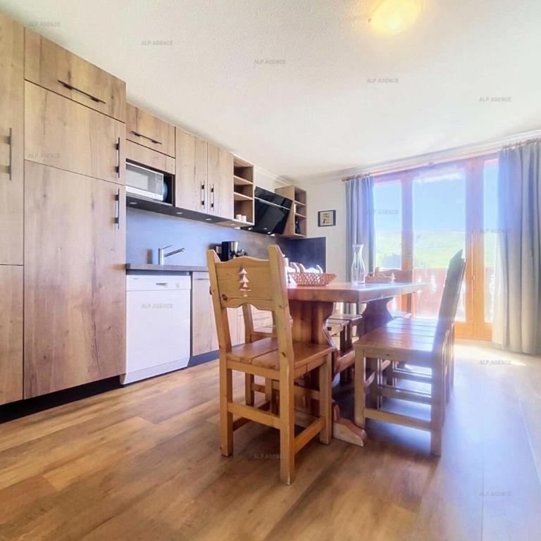 Les Chalets Des Praz - Chalet 10 pers - LES PRAZ - PLAGNE VILLAGES - CHPRA111 MAE-5924 - Chalet - 3