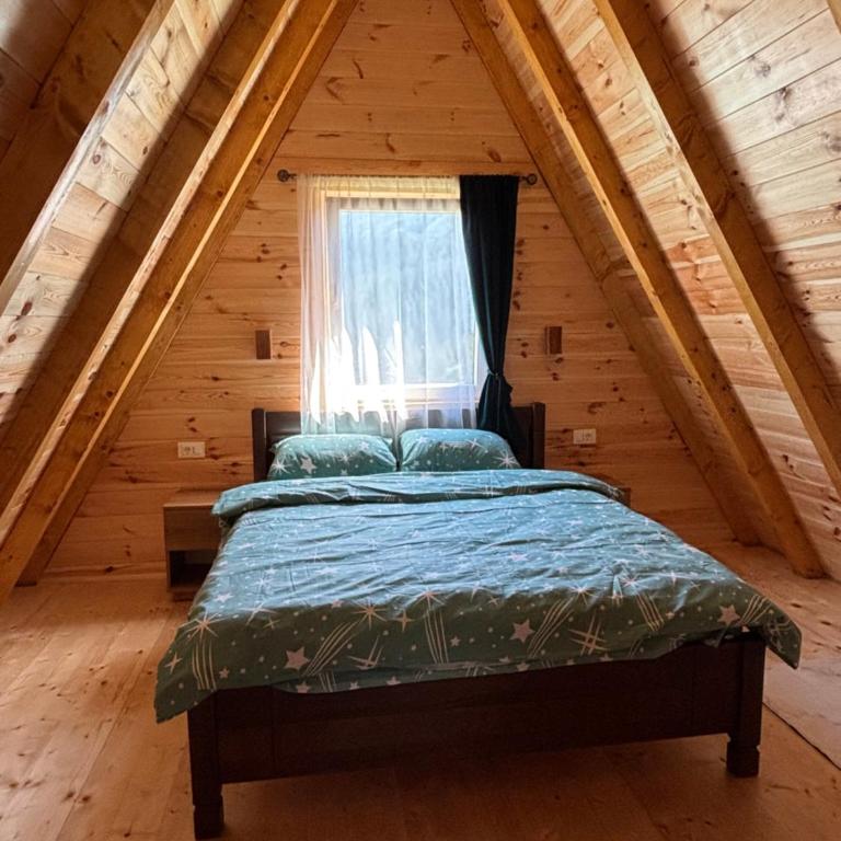 Lake house- Jakov - Two-Bedroom House - 7