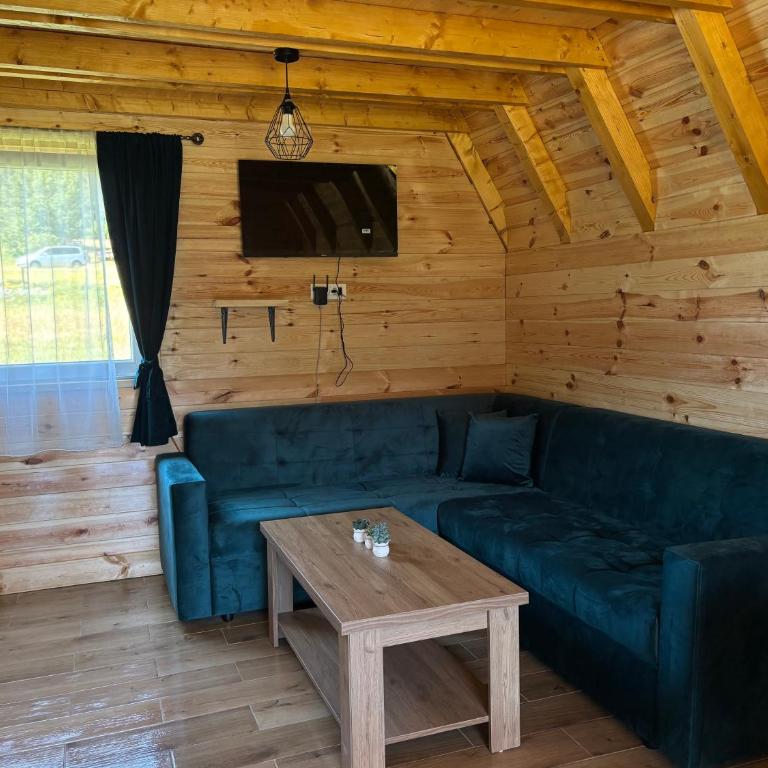 Lake house- Jakov - Two-Bedroom House - 6